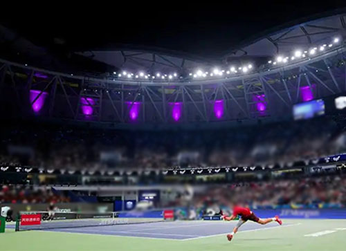 凤城市体育比赛